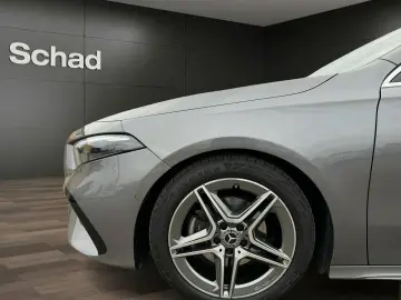 MERCEDES-BENZ A 180 AMG MBUX LED KAMERA ASSIST CARPL&hellip;