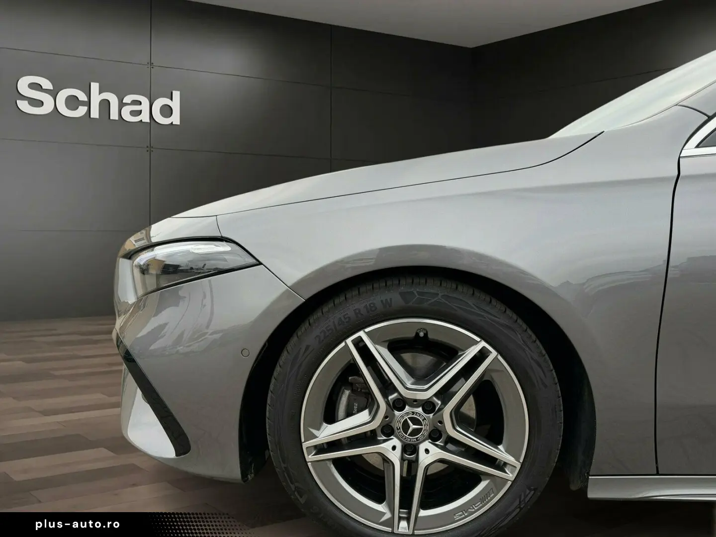 MERCEDES-BENZ A 180 AMG MBUX LED KAMERA ASSIST CARPL&hellip;