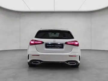 MERCEDES-BENZ A 180 AMG Advanced Plus Winter 4905 km