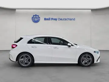 MERCEDES-BENZ A 180 AMG Advanced Plus Winter 4905 km