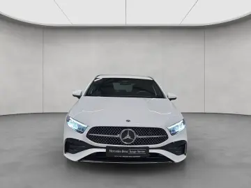 MERCEDES-BENZ A 180 AMG Advanced Plus Winter 4905 km