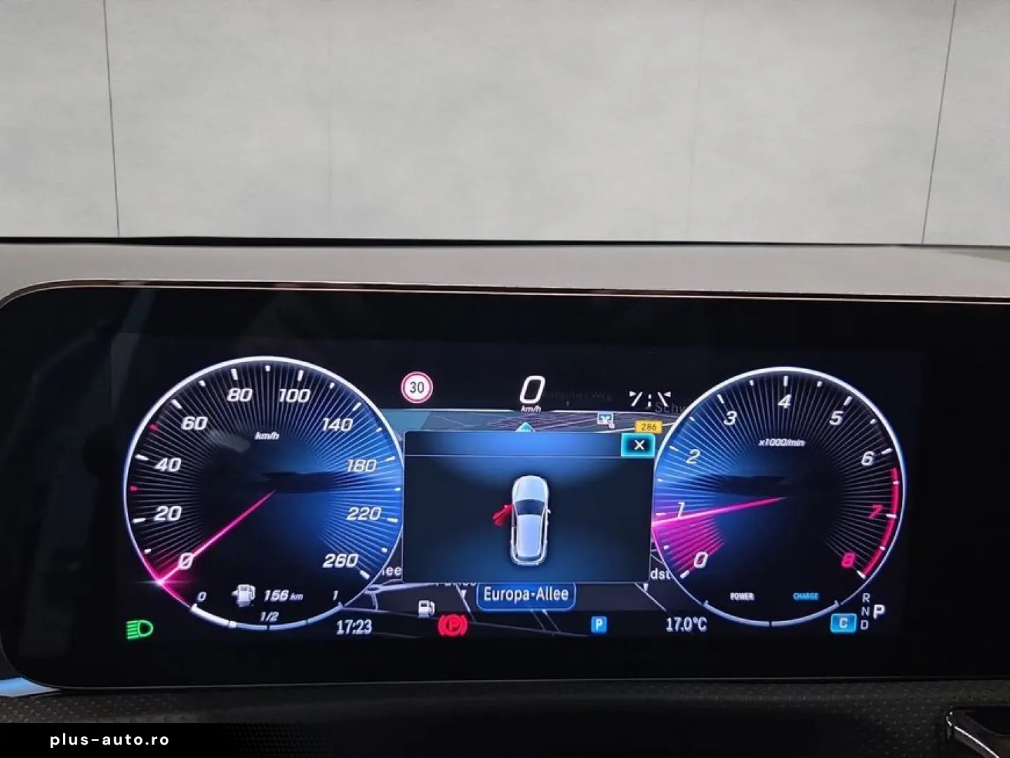 MERCEDES-BENZ A 180 AMG Advanced Plus Winter 4905 km