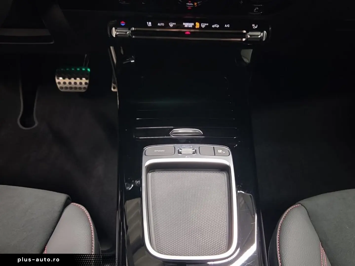 MERCEDES-BENZ A 180 AMG Advanced Plus Winter 4905 km