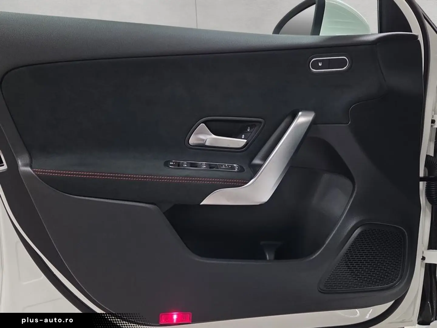 MERCEDES-BENZ A 180 AMG Advanced Plus Winter 4905 km