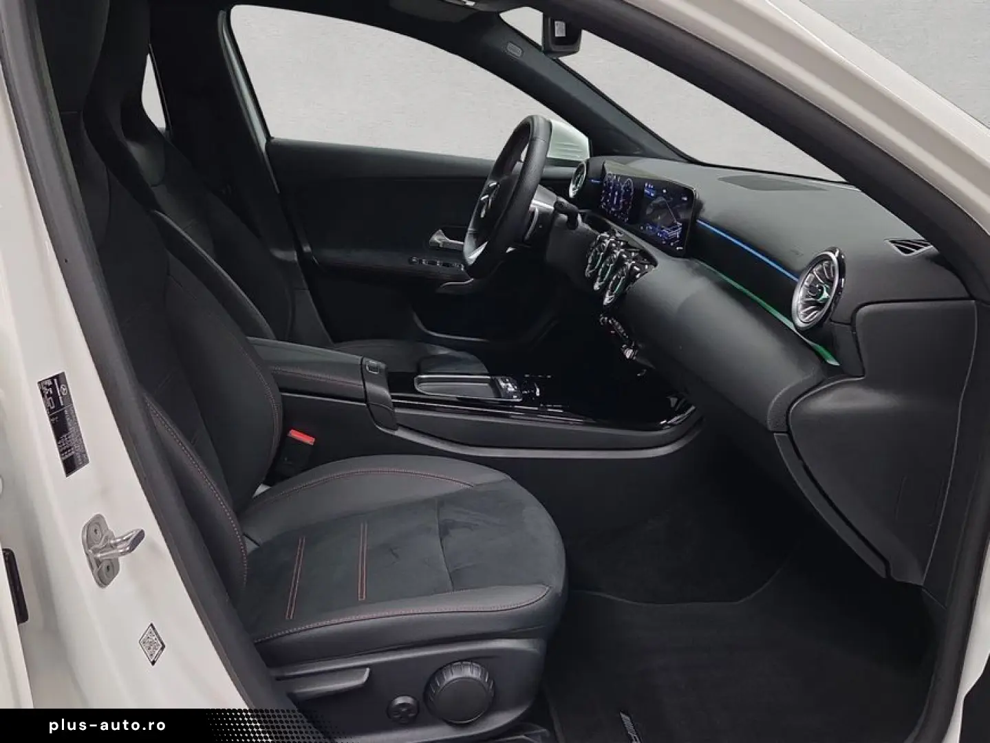 MERCEDES-BENZ A 180 AMG Advanced Plus Winter 4905 km