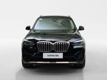 BMW X3 xDrive30e Aut. Lenkradhzg HiFi wenig KM