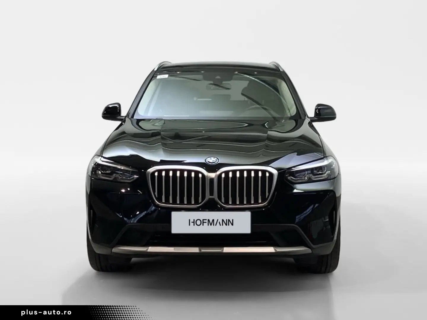 BMW X3 xDrive30e Aut. Lenkradhzg HiFi wenig KM