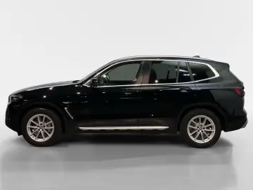 BMW X3 xDrive30e Aut. Lenkradhzg HiFi wenig KM