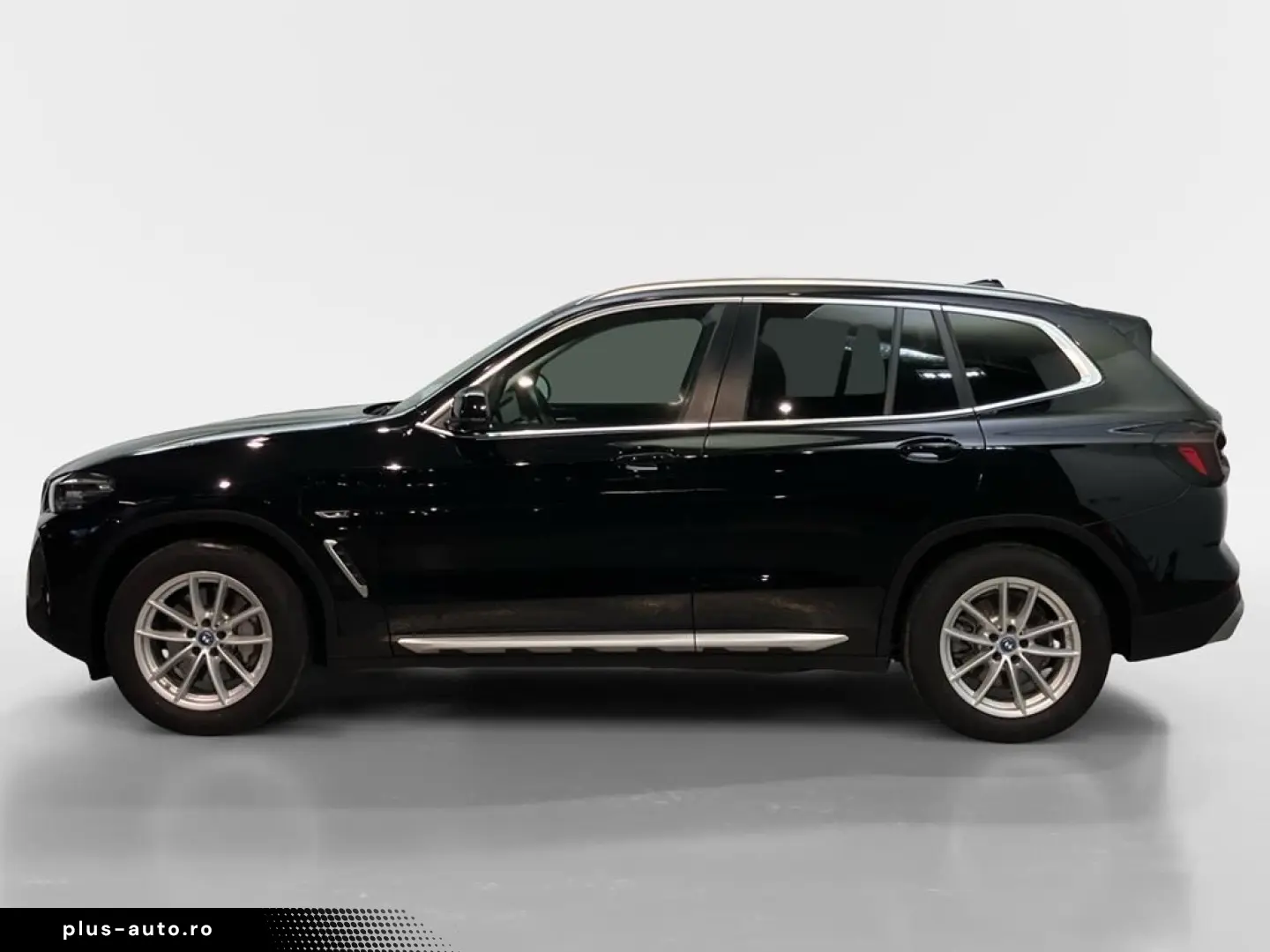 BMW X3 xDrive30e Aut. Lenkradhzg HiFi wenig KM