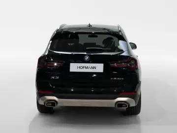 BMW X3 xDrive30e Aut. Lenkradhzg HiFi wenig KM
