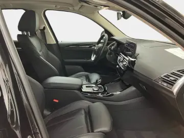 BMW X3 xDrive30e Aut. Lenkradhzg HiFi wenig KM