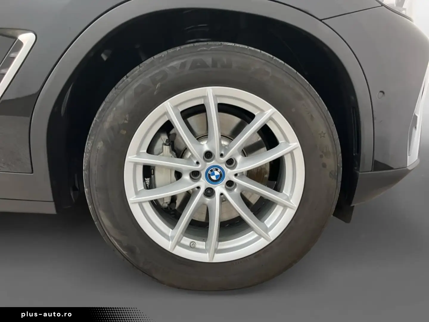 BMW X3 xDrive30e Aut. Lenkradhzg HiFi wenig KM