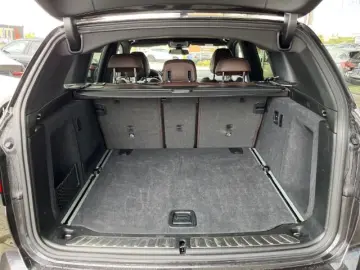 BMW X3 xDrive 20i A M Sport Navi Leder 360 Grad LED