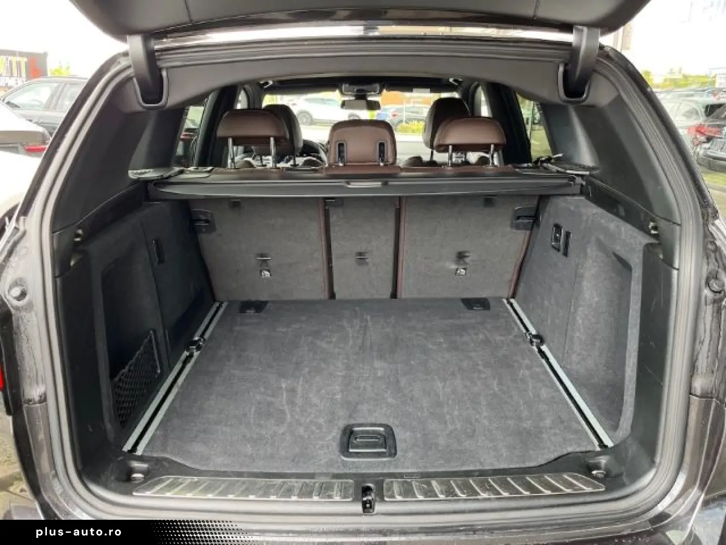 BMW X3 xDrive 20i A M Sport Navi Leder 360 Grad LED