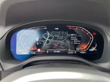 BMW X3 xDrive 20i A M Sport Navi Leder 360 Grad LED