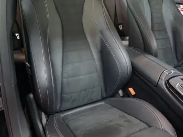 MERCEDES-BENZ E 300 de 4M AMG  MBUX HUD MULTIBEAM DISTR.