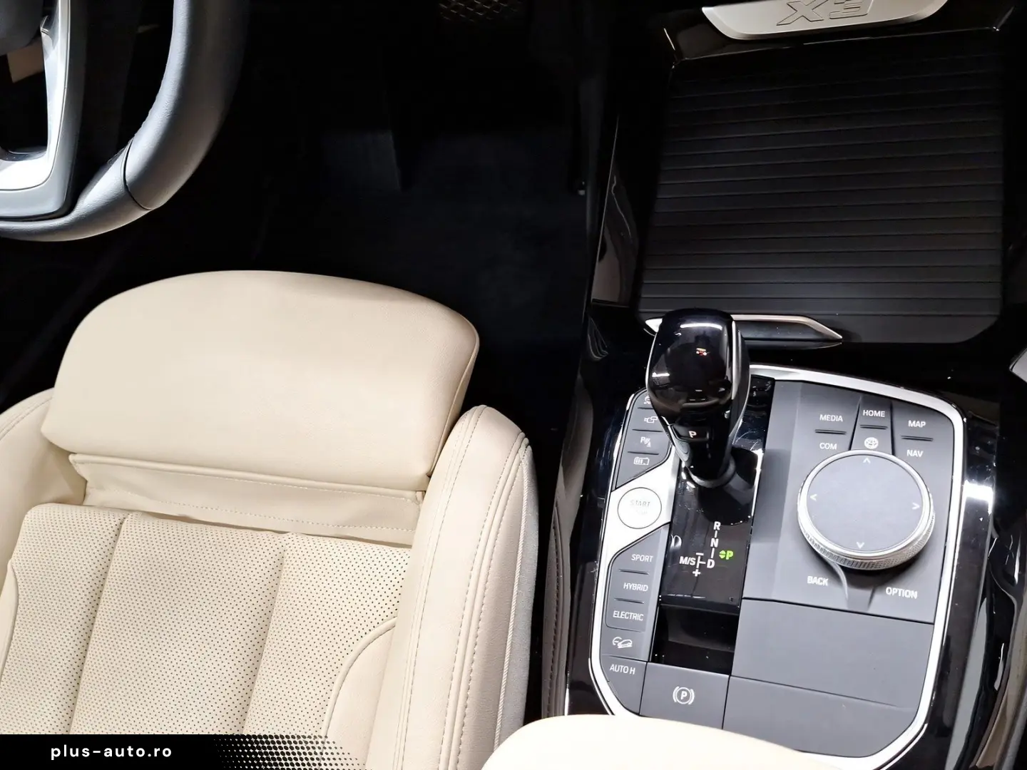 BMW X3 xDrive30e Navi Head-Up Kamera Sportsitze LED