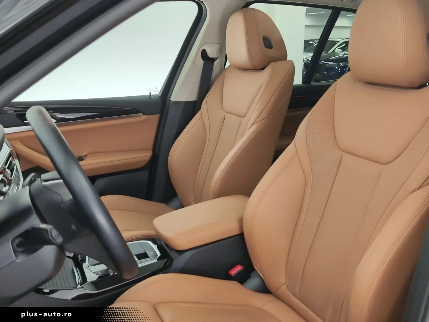 BMW X3 xDrive30e Navi LED RFK Pano Apple StandHz PDC