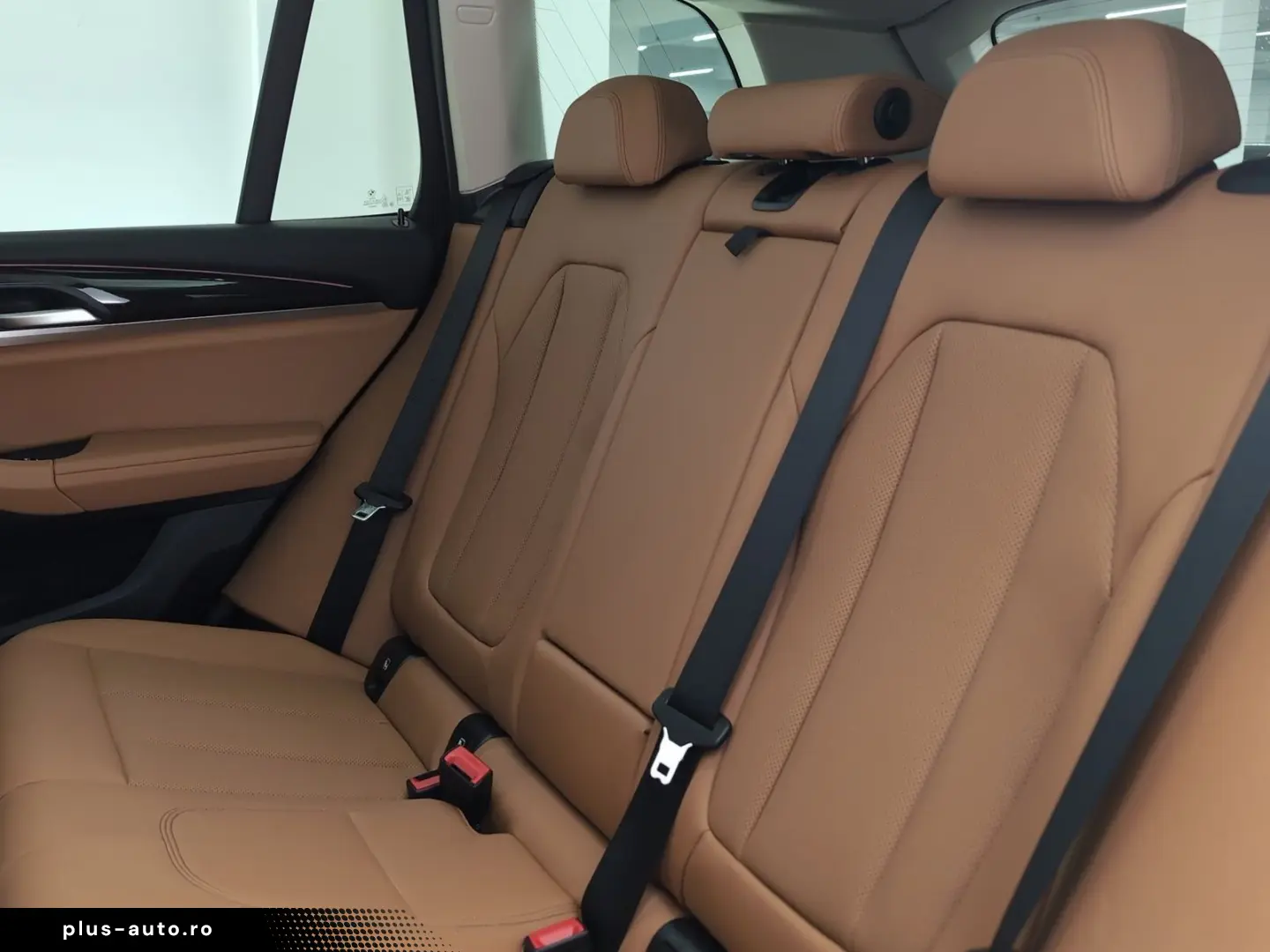 BMW X3 xDrive30e Navi LED RFK Pano Apple StandHz PDC