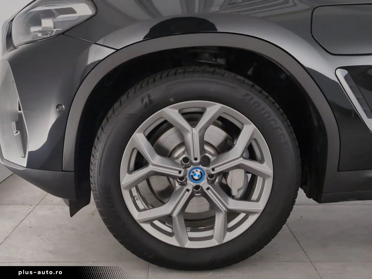 BMW X3 xDrive30e Navi LED RFK Pano Apple StandHz PDC