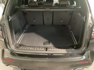 BMW X3 xDrive 20i A M Sport Navi ParkAss