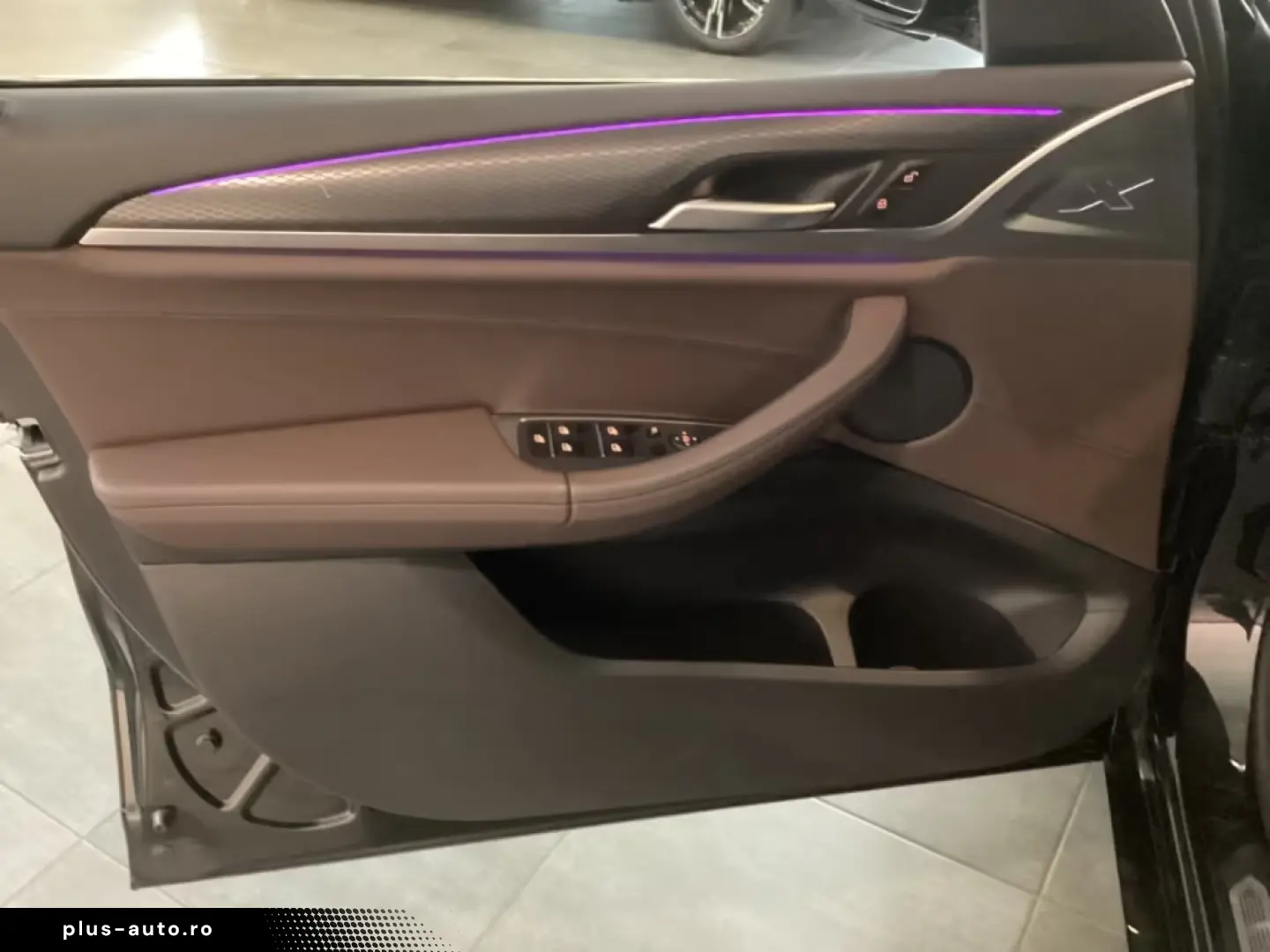 BMW X3 xDrive 20i A M Sport Navi ParkAss