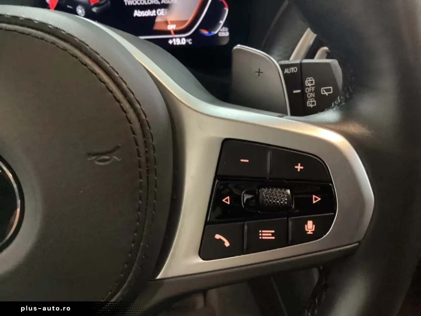 BMW X3 xDrive 20i A M Sport Navi ParkAss