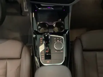 BMW X3 xDrive 20i A M Sport Navi ParkAss