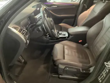 BMW X3 xDrive 20i A M Sport Navi ParkAss