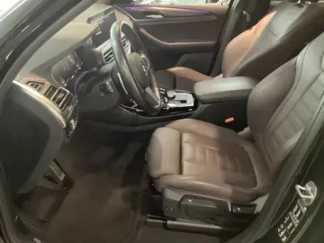 BMW X3 xDrive 20i A M Sport Navi ParkAss