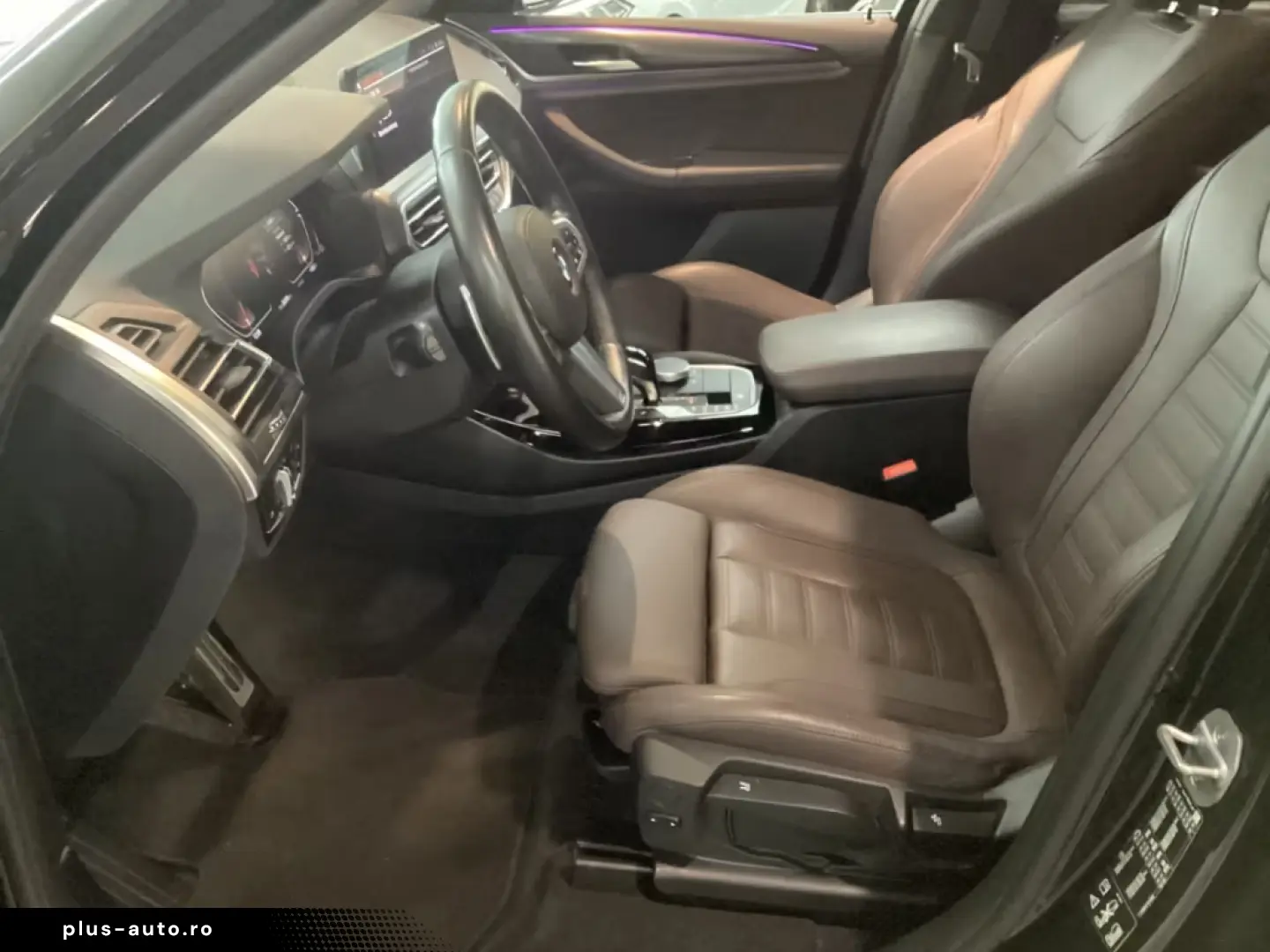 BMW X3 xDrive 20i A M Sport Navi ParkAss