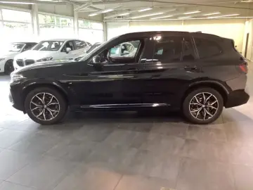 BMW X3 xDrive 20i A M Sport Navi ParkAss