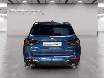 BMW X3 xDrive30e M Sport AHK LiveCockpitProf Kamera