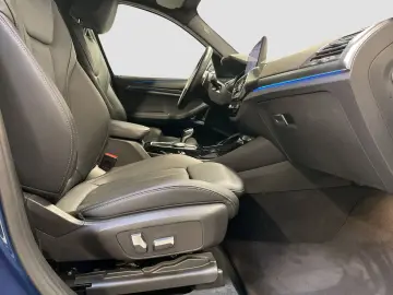 BMW X3 xDrive30e M Sport AHK LiveCockpitProf Kamera