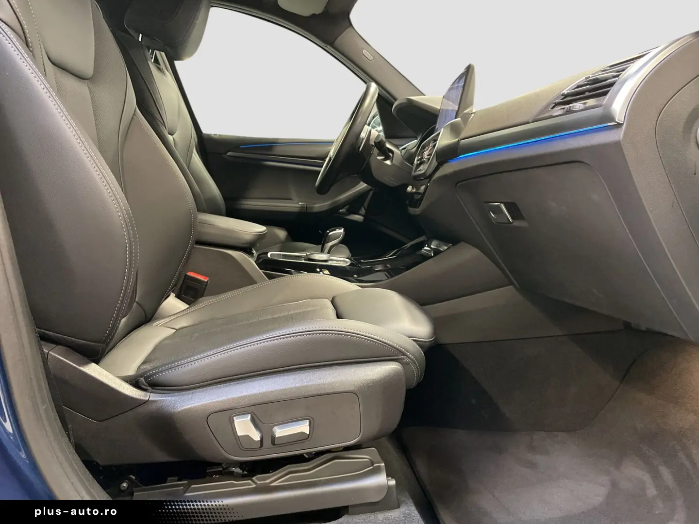 BMW X3 xDrive30e M Sport AHK LiveCockpitProf Kamera