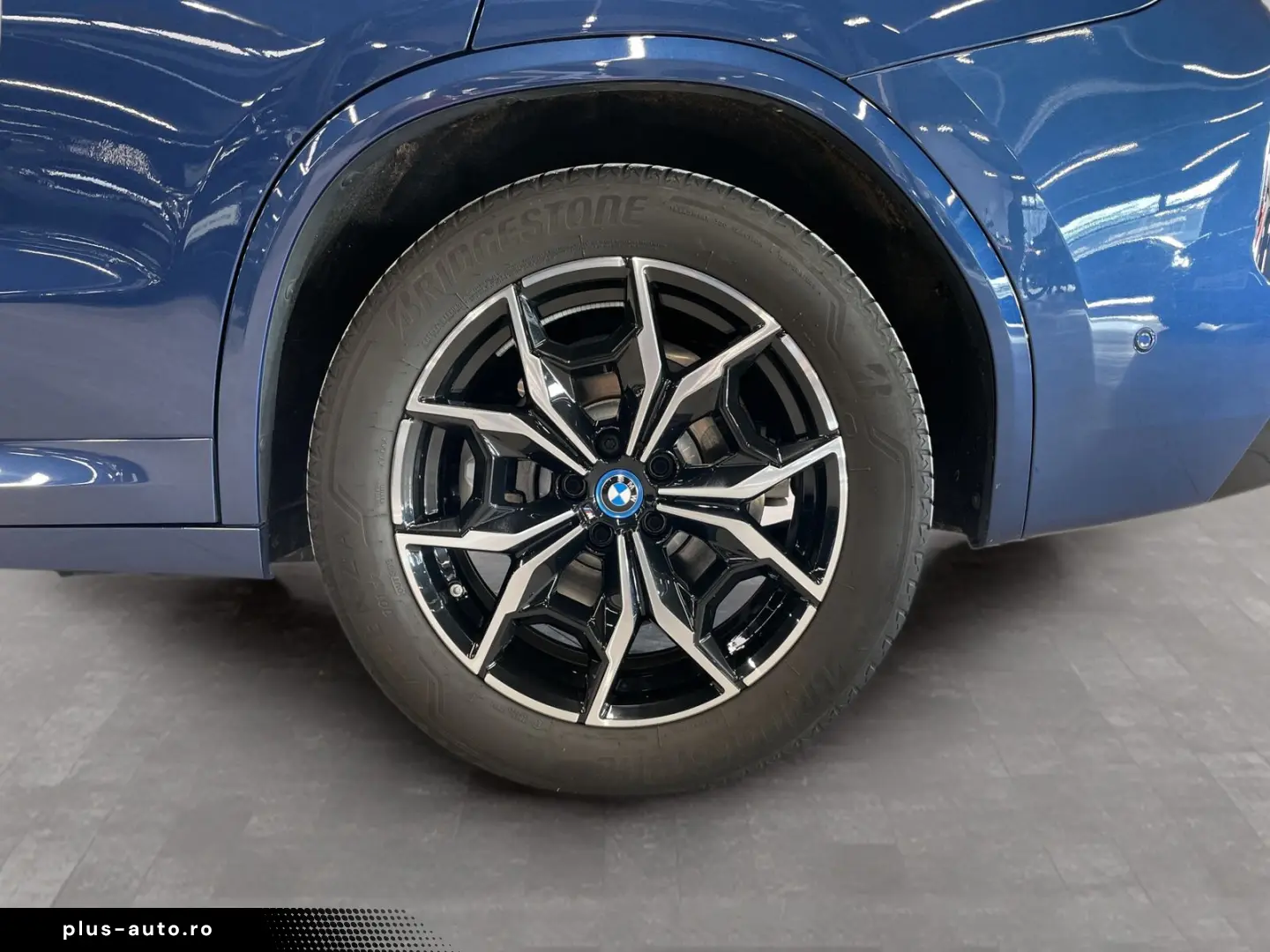 BMW X3 xDrive30e M Sport AHK LiveCockpitProf Kamera