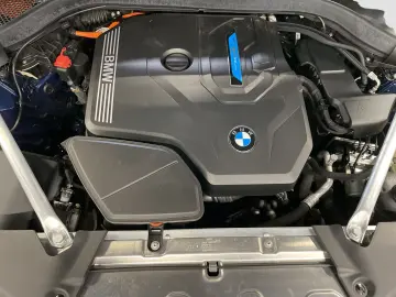 BMW X3 xDrive30e M Sport AHK LiveCockpitProf Kamera