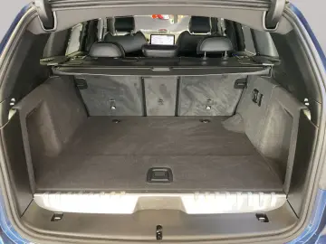 BMW X3 xDrive30e M Sport AHK LiveCockpitProf Kamera