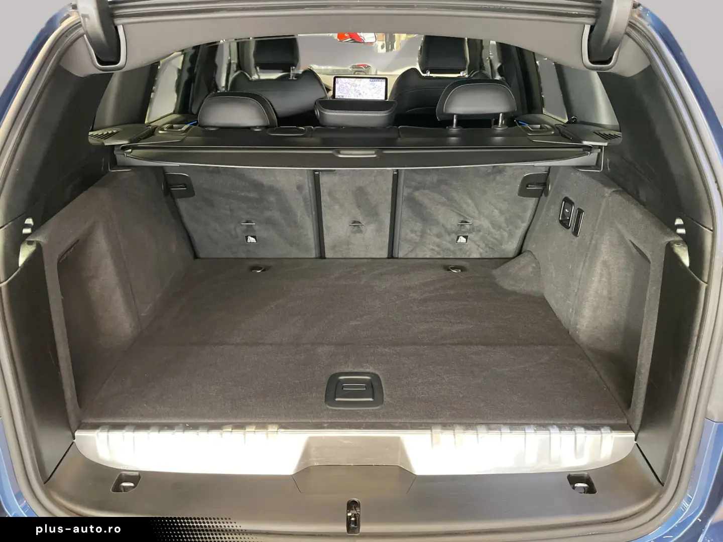 BMW X3 xDrive30e M Sport AHK LiveCockpitProf Kamera