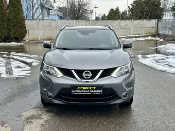 Nissan Qashqai   tekna   2017   Distributie   Panoramic