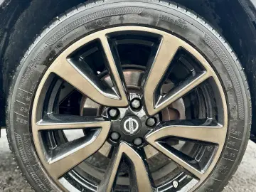 Nissan Qashqai   tekna   2017   Distributie   Panoramic