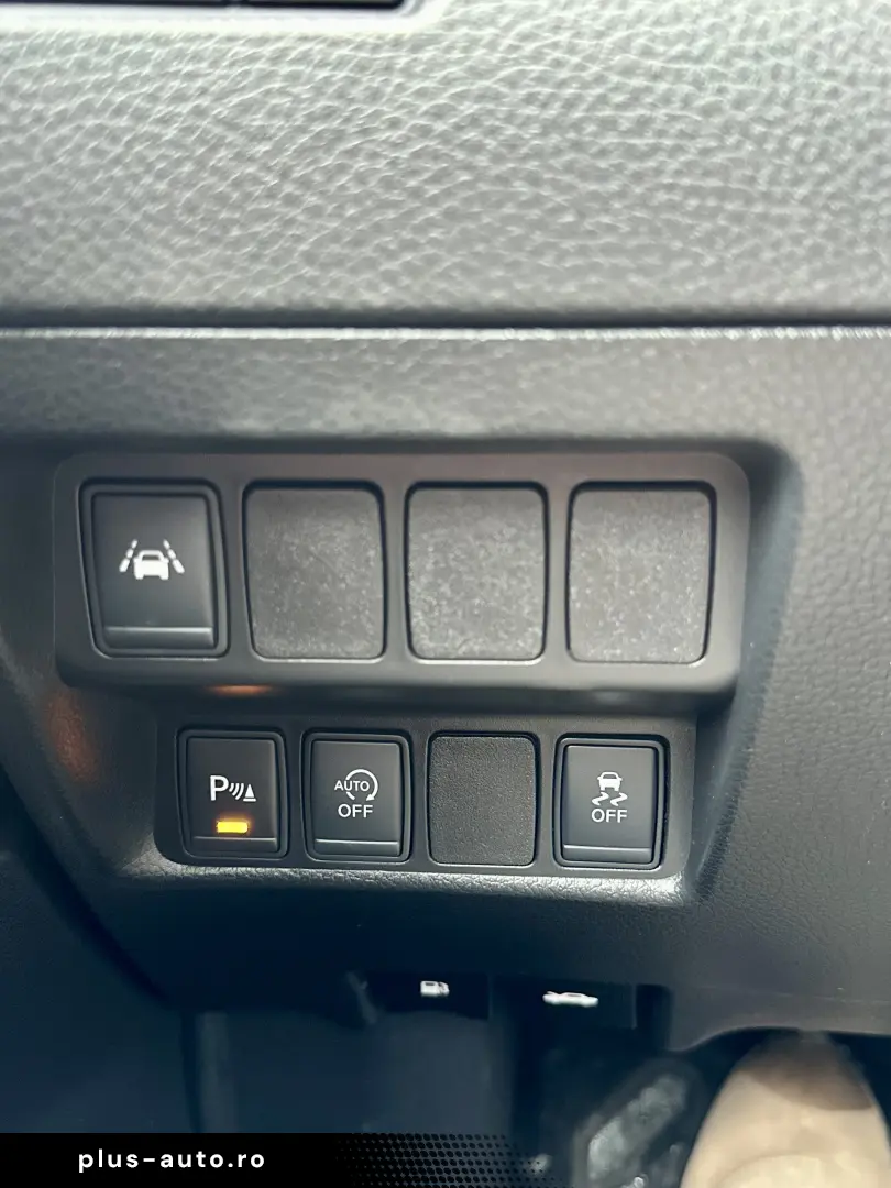 Nissan Qashqai   tekna   2017   Distributie   Panoramic