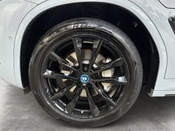 BMW X3 xDrive30e M Sportpaket   Connected Package Pr