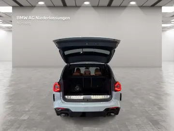 BMW X3 xDrive30e M Sportpaket   Connected Package Pr