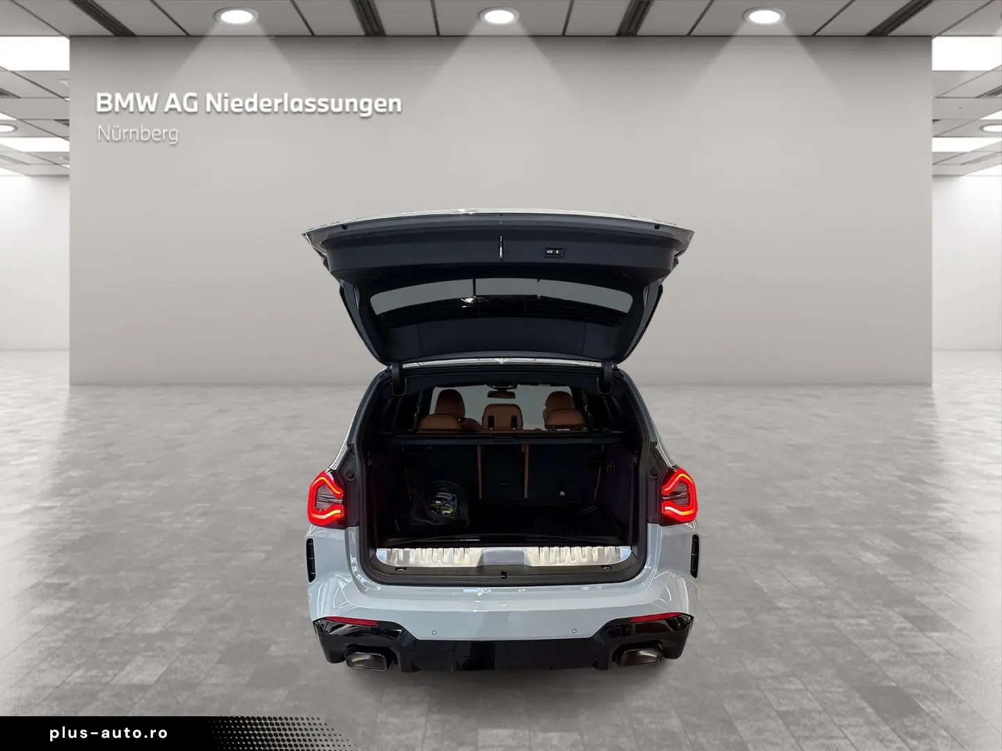 BMW X3 xDrive30e M Sportpaket   Connected Package Pr