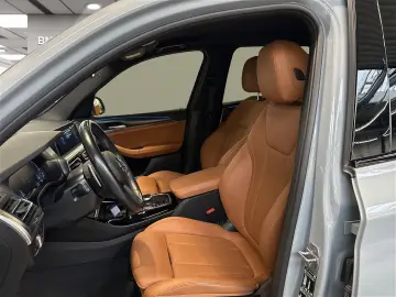 BMW X3 xDrive30e M Sportpaket   Connected Package Pr