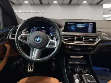 BMW X3 xDrive30e M Sportpaket   Connected Package Pr