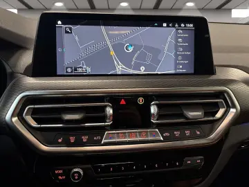 BMW X3 xDrive30e M Sportpaket   Connected Package Pr