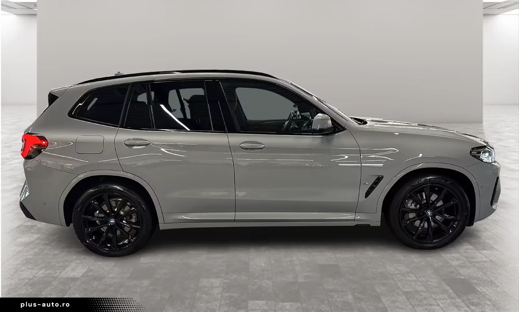 BMW X3 xDrive30e M Sportpaket   Connected Package Pr