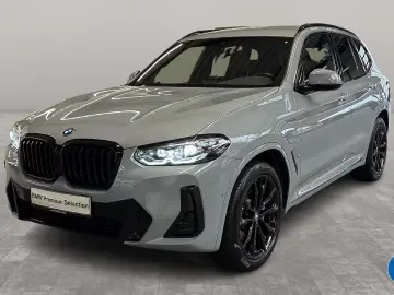 BMW X3 xDrive30e M Sportpaket   Connected Package Pr